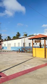 Village 2 quartos sendo um suíte Povoado de Coqueiro próximo a Mangue Seco - 6