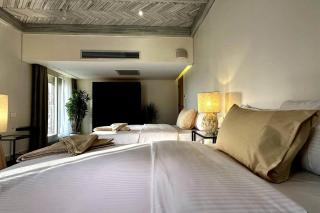 Echoes Of The Oasis/ Zamalek Loft - 6
