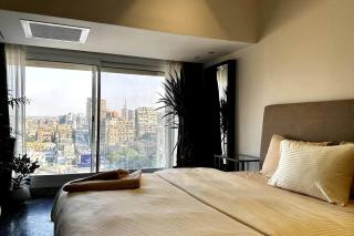 Echoes Of The Oasis/ Zamalek Loft - 4