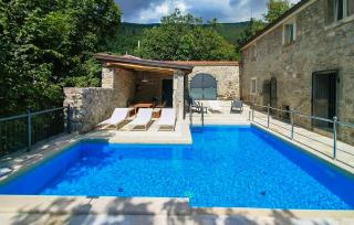 Amazing Home In Lanisce - 9