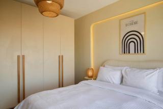 Mi Casa Bohemia / Zamalek Nile Loft - 1