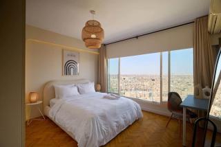 Mi Casa Bohemia / Zamalek Nile Loft - 2