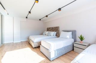 AMA'S Duplex 5 - Parking, Kitchen, Central - 9