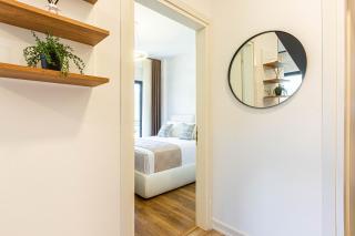 AMA'S 1BR Ap 4 - Parking, Kitchen & Balcony - 4