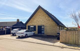 Awesome Home In Thyborøn With Wifi - 9