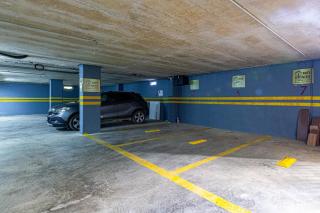 AMA'S 1BR Ap 4 - Parking, Kitchen & Balcony - 2