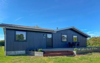 Cozy Home In Glesborg With Kitchen - 4