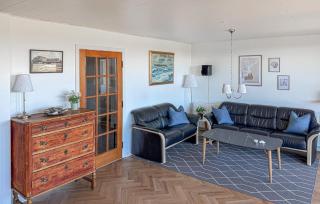 Cozy Home In Ringkøbing With Sauna - 8