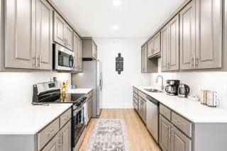New Modern Stay Near Hot Springs National Park, Suite 102 - 1