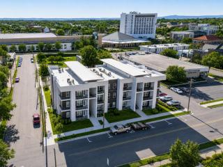 New Modern Stay Near Hot Springs National Park, Suite 102 - 8