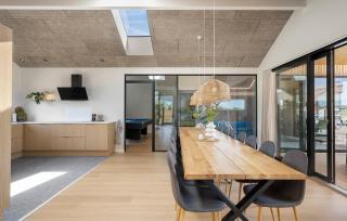 Beautiful Home In Otterup With Sauna - 1