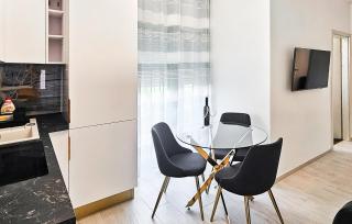 1 Bedroom Lovely Apartment In Rab Barbat - 8