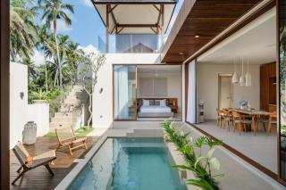 Ubud Villa Amara - 9