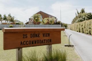 Dune View Accommodation - 6
