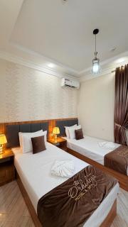 Orhideya Hotel & Wellness SPA - 6