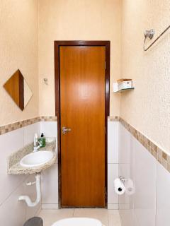 Studio Confortável com Quarto Separado e Perto UniRV - Rio Verde - 1