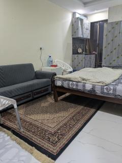 Apartments by Aas Satti - 0