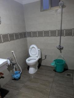 Apartments by Aas Satti - 2