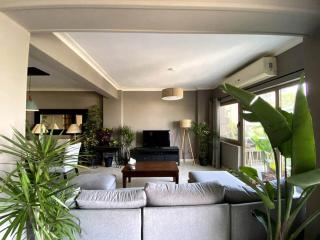 The Lush Green 2/B Zamalek Loft - 3