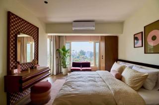 Royal Harmony Zamalek Loft/ Panoramic Garden view - 0