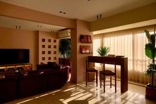 Royal Harmony Zamalek Loft/ Panoramic Garden view - 5