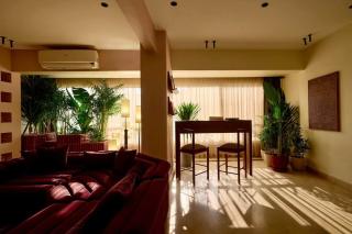 Royal Harmony Zamalek Loft/ Panoramic Garden view - 5