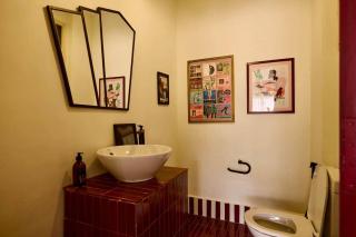 Royal Harmony Zamalek Loft/ Panoramic Garden view - 2