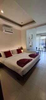 Samui emerald studio 50 m2 avec piscine et salle de fitness - 1