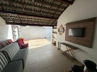 Casa para Pedrão - 8