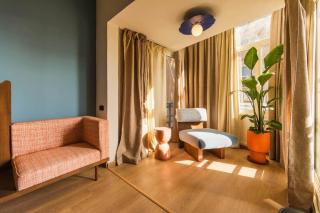 The Ever Flowing /Zamalek Nile Loft - 1
