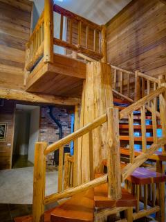 Red Mountain Retreat Restore - Reconnect - Rise - 2
