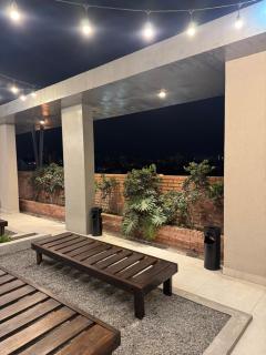Usina Studio Premium Alcir Salta - 7