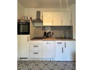 Auszeit in Willingen - Erdgeschoss Wohnung - 8