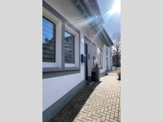 Auszeit in Willingen - Erdgeschoss Wohnung - 6