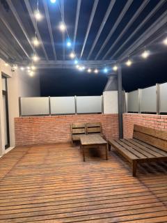 Usina Studio Premium Alcir Salta - 9