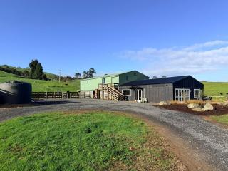 Wairimu - Shearers Quarters - 2