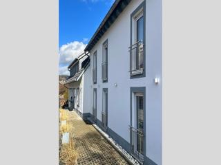 Erdgeschoss Wohnung in Willingen - 0