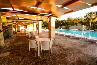 Tenuta Santicuti - Acaya - 4
