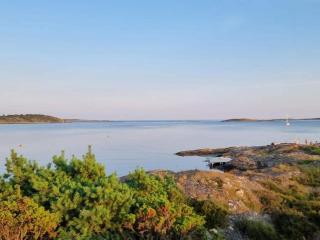 3 person holiday home in ONSALA - 7