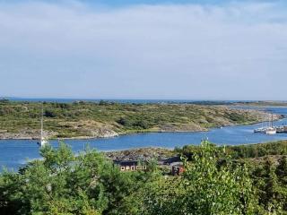 3 person holiday home in ONSALA - 5