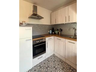moderne Wohnung in Willingen - 6
