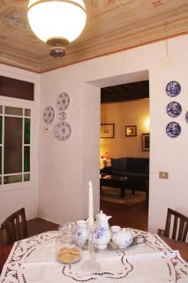 Abitare Il Borgo - 1