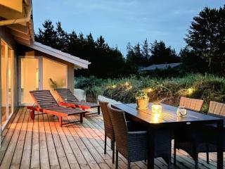 5 star holiday home in Thisted - 7