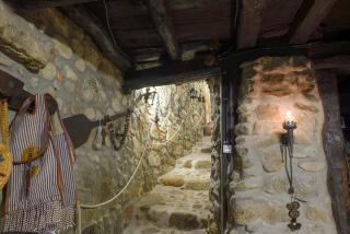 APARTAMENTO RURAL ABUELO EMILIO - 9