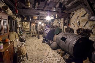 APARTAMENTO RURAL ABUELO EMILIO - 6