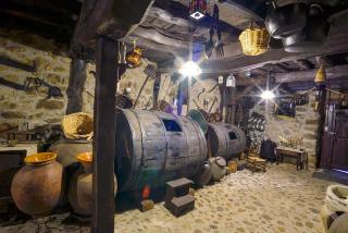 APARTAMENTO RURAL ABUELO EMILIO - 5