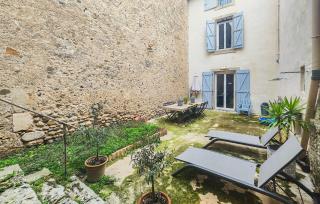 Grande Maison De Village - 2