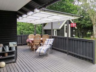 5 person holiday home in Hals-By Traum - 4
