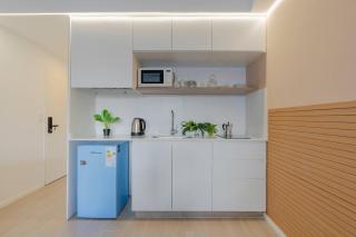 MOT Rentals Plaza Armenia 1B - Loft in Palermo Soho - 8