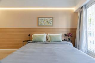 MOT Rentals Plaza Armenia 1B - Loft in Palermo Soho - 3
